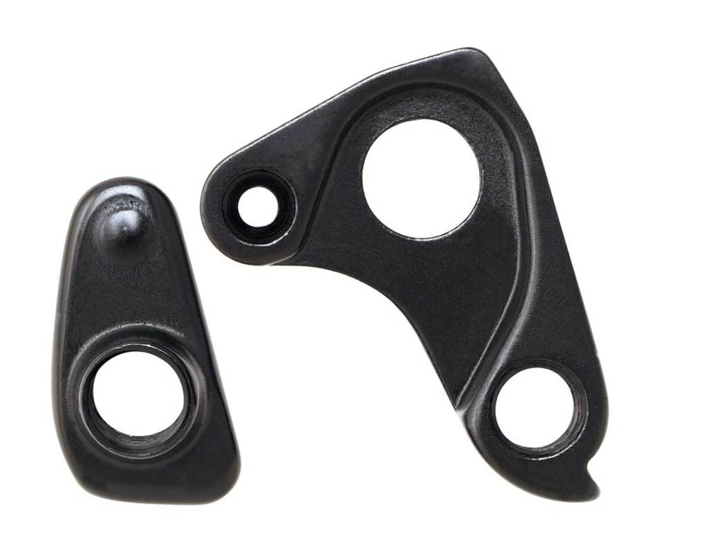 Union schaltauge derailleur hangers gh-317 screws included