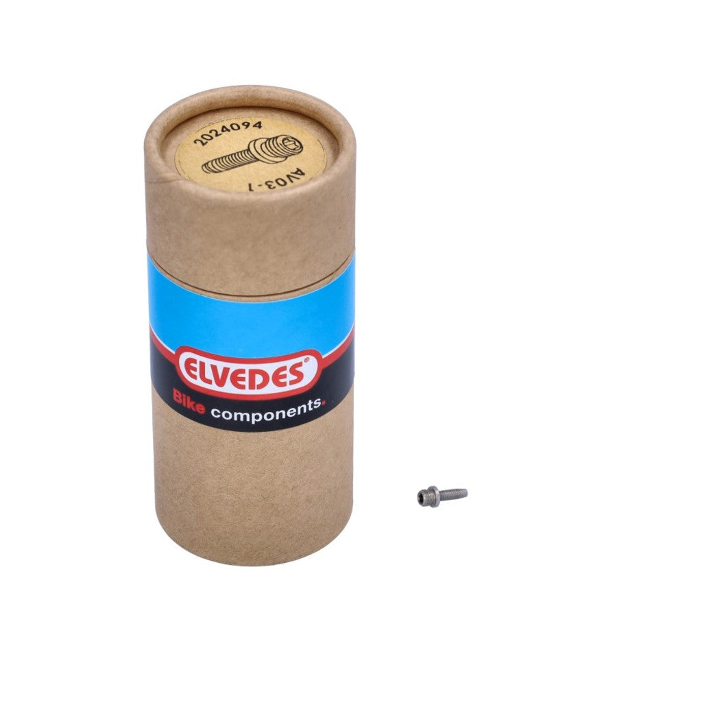 Elvedes remd elv av03-1 sram leidingnippel ds a 30