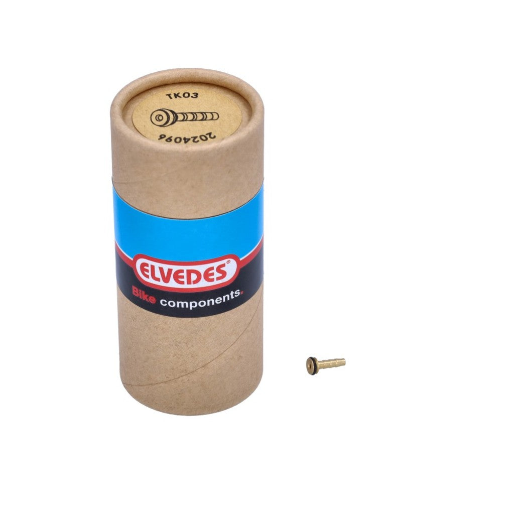 Elvedes inzetstukken tk03 tektro 5.5 (30st)