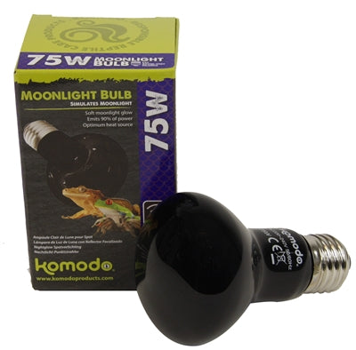Komodo nachtlamp es