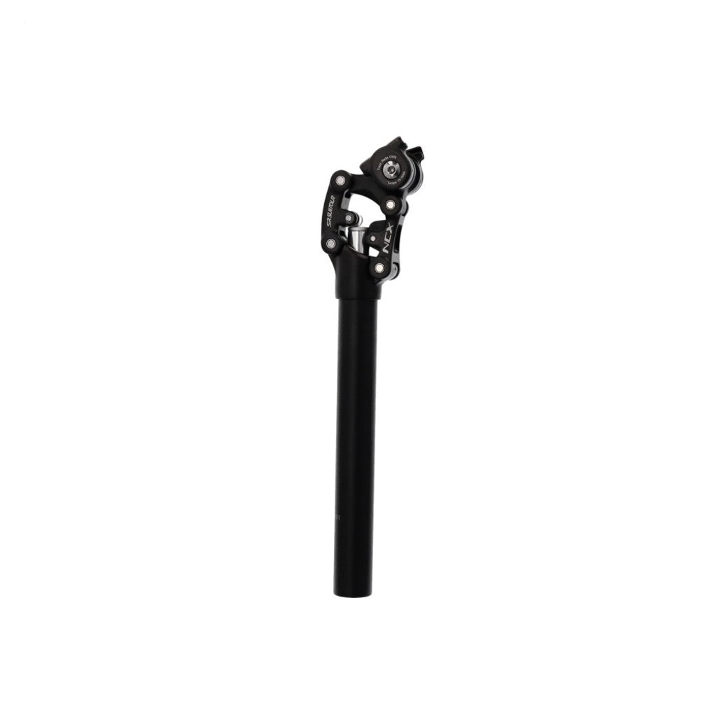 Xlc zadelpen comp sp25-ncx