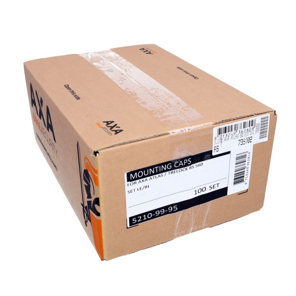 Axa bevestigingsset atlas