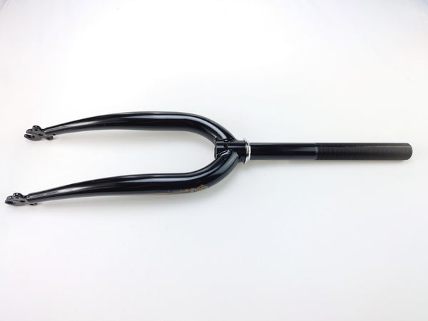 Vork 20 inch 1 draad zwart