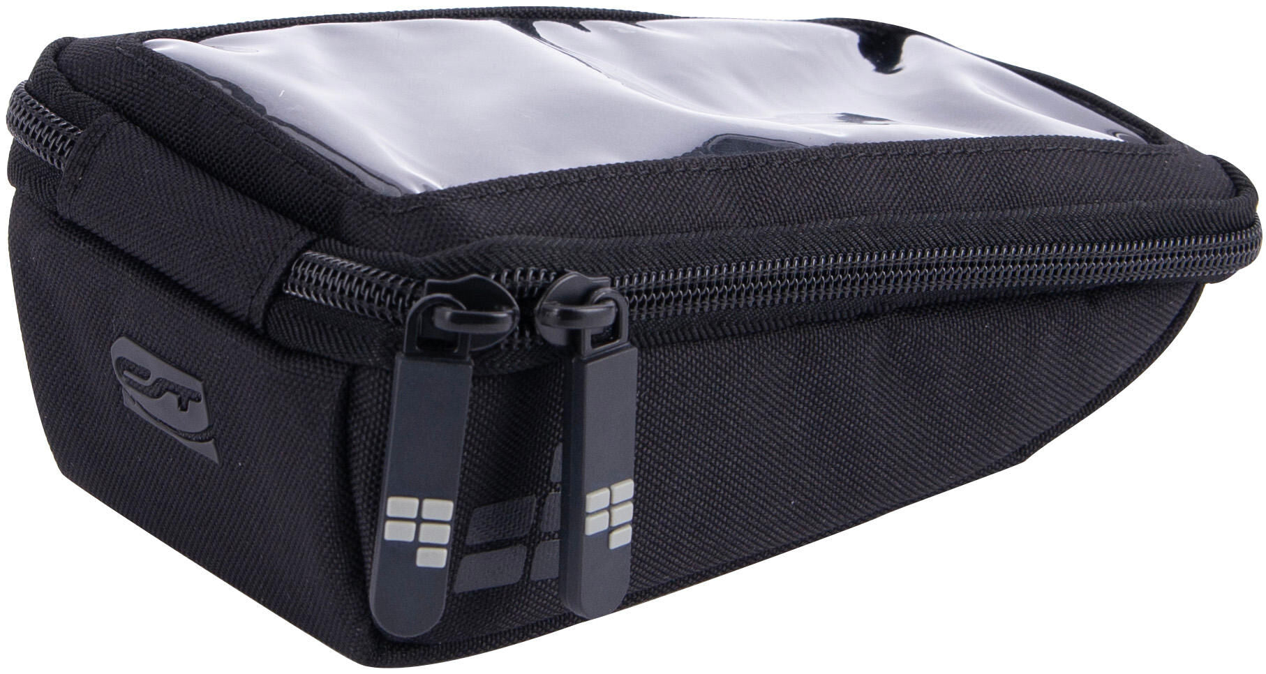 Contec smartphone tas via.phone ct bag via phone dim black