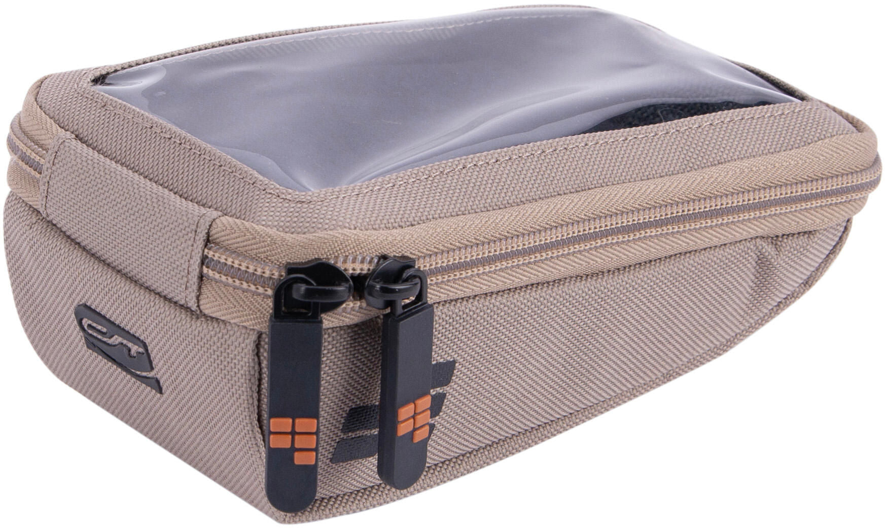 Contec smartphone tas via.phone ct bag via phone desert sand