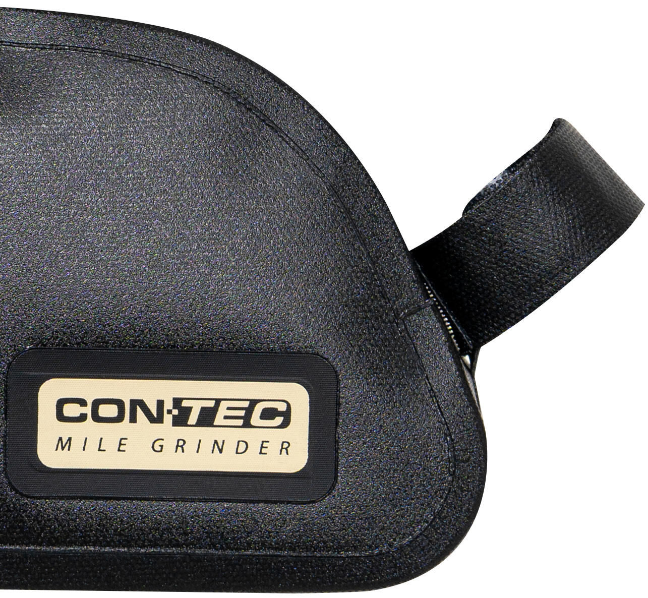 Contec zadeltas mile grinder tool bag m ct bag mile grinder tool bag m