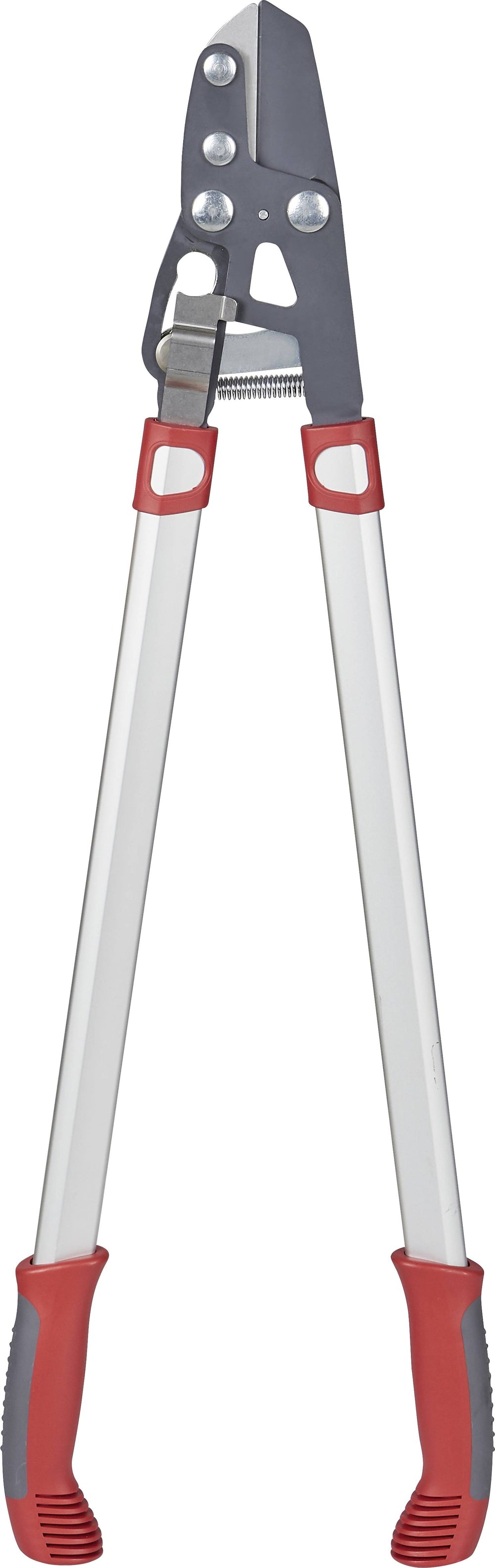Wolf-garten power cut rs 800 v takkenschaar (rood zilver)