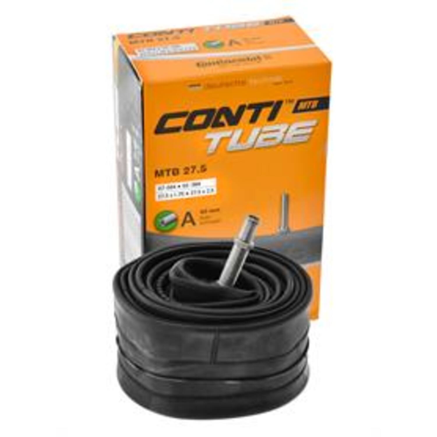 Continental Binnenband sv21 mtb 27,5 inch 47 62-584 sv 42 mm