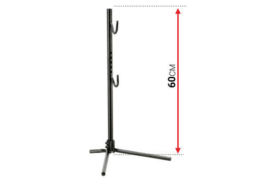 Trivio - fietsstandaard display