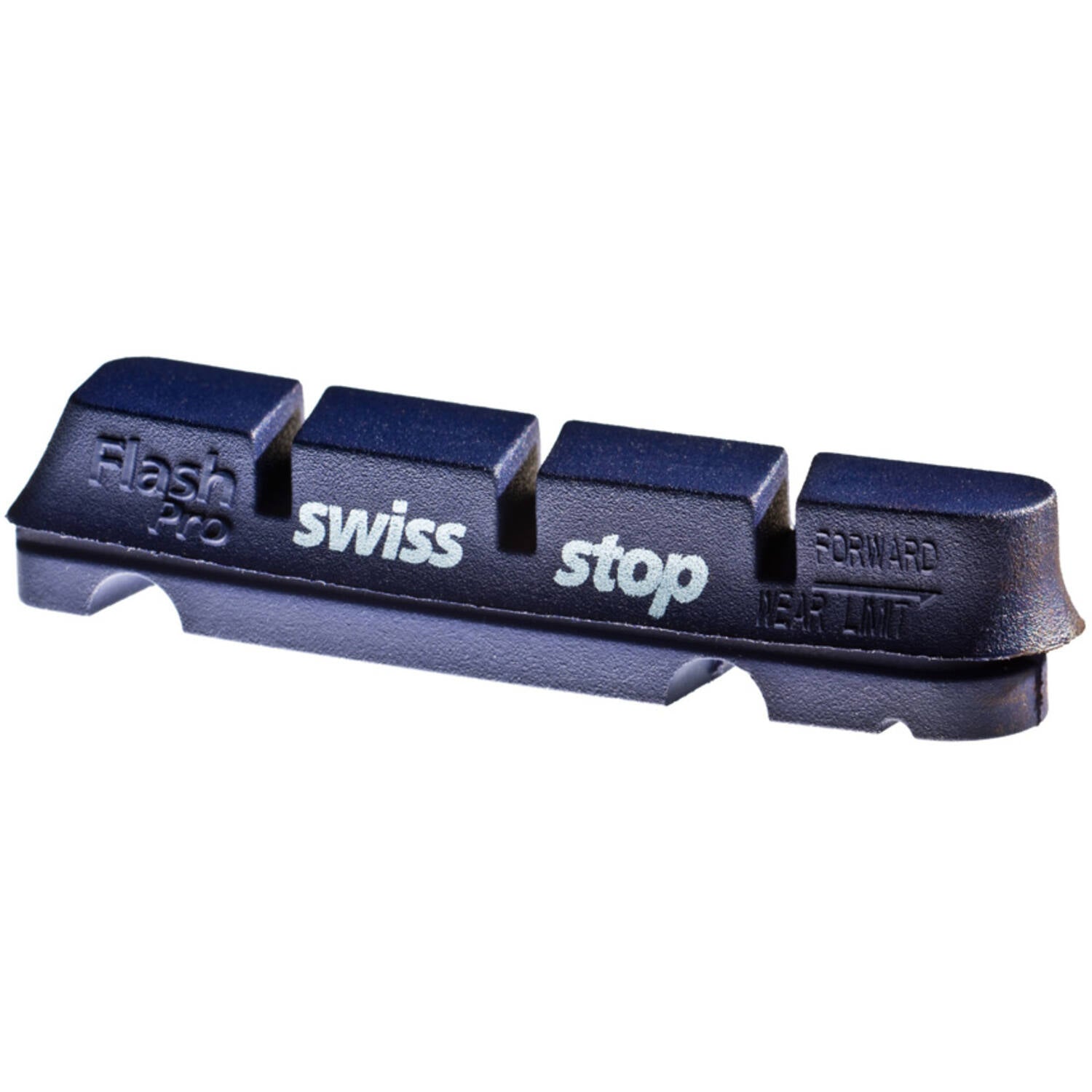 Swissstop - remblokset flash pro bxp - shim sram