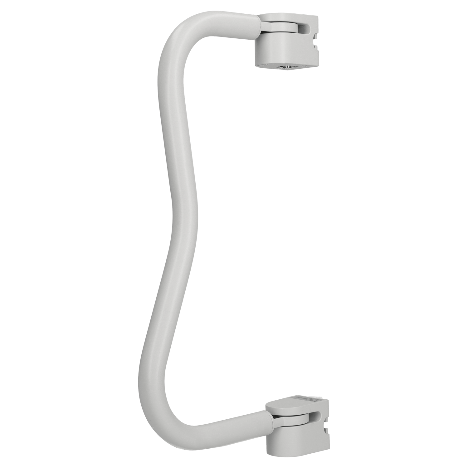 Safe handgrip instapbeugel en beveiligingsslot