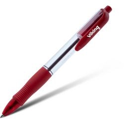 Balpen foray comfort rt-m rood