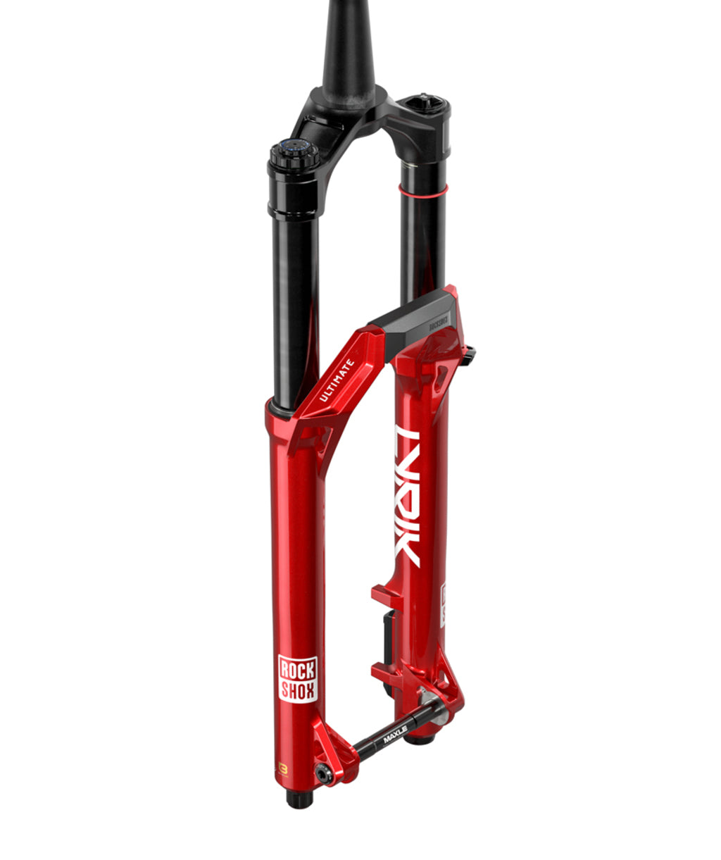 Rockshox verende voorvork 29 lyrik ultimate charger 3.2 e1