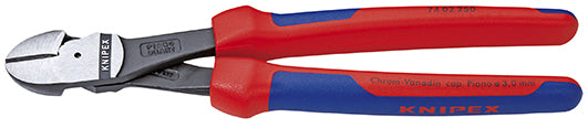 Cycle Knipex pince coupante large 7402250
