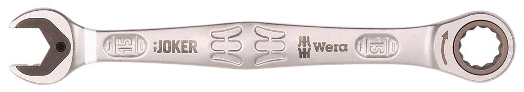 Cycplus Steekringratelsleutel Joker |15 x 200 mm