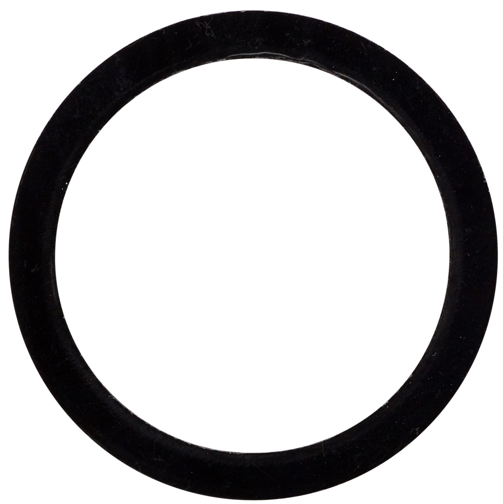 Bague d'espacement de boîtier de pédalier en plastique Elvedes 30 x 24 x 1,0 mm (20 pièces)