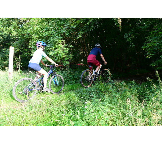 Zefal Slaapkabel Fietstaxi Fietssleepjas