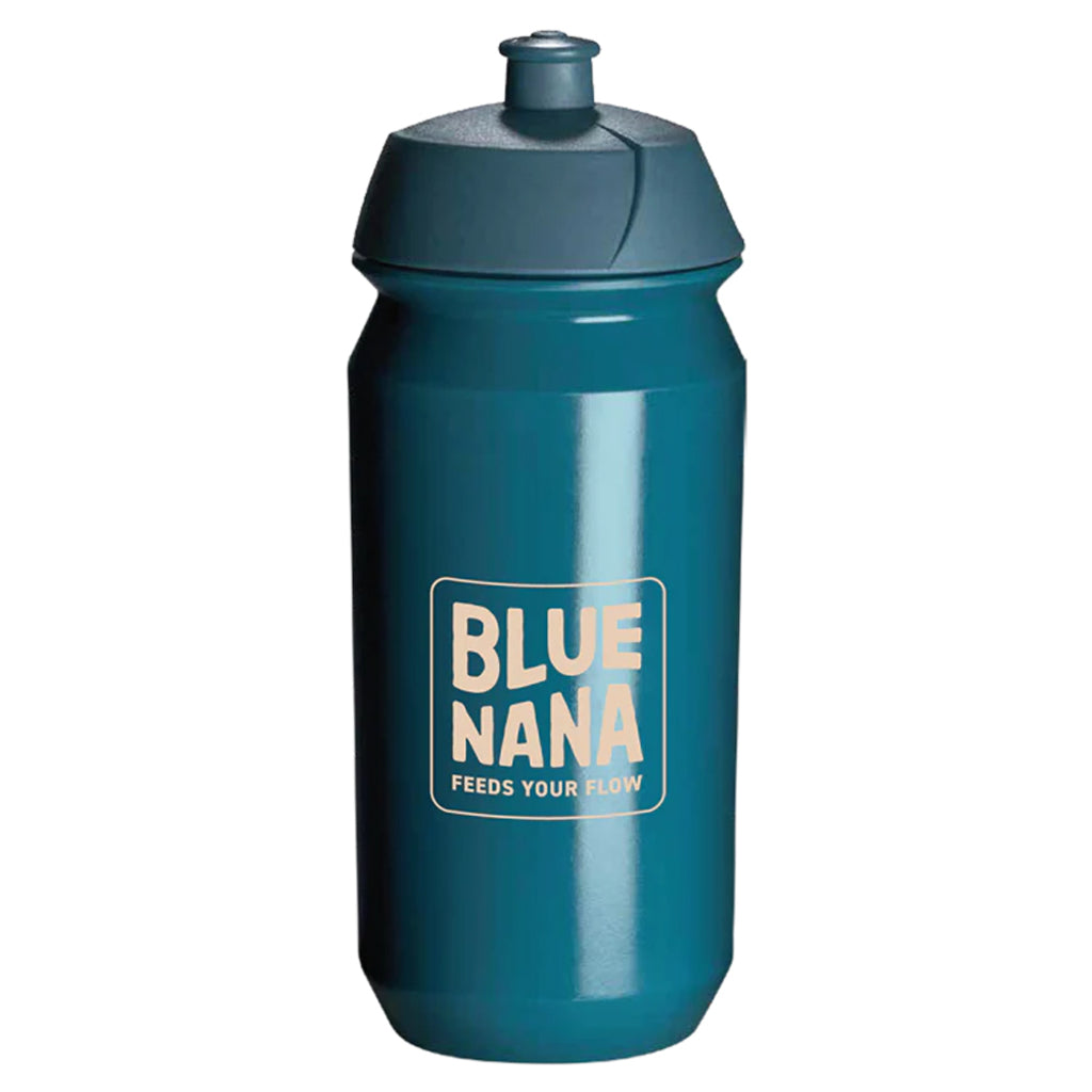 Blue nana bidon