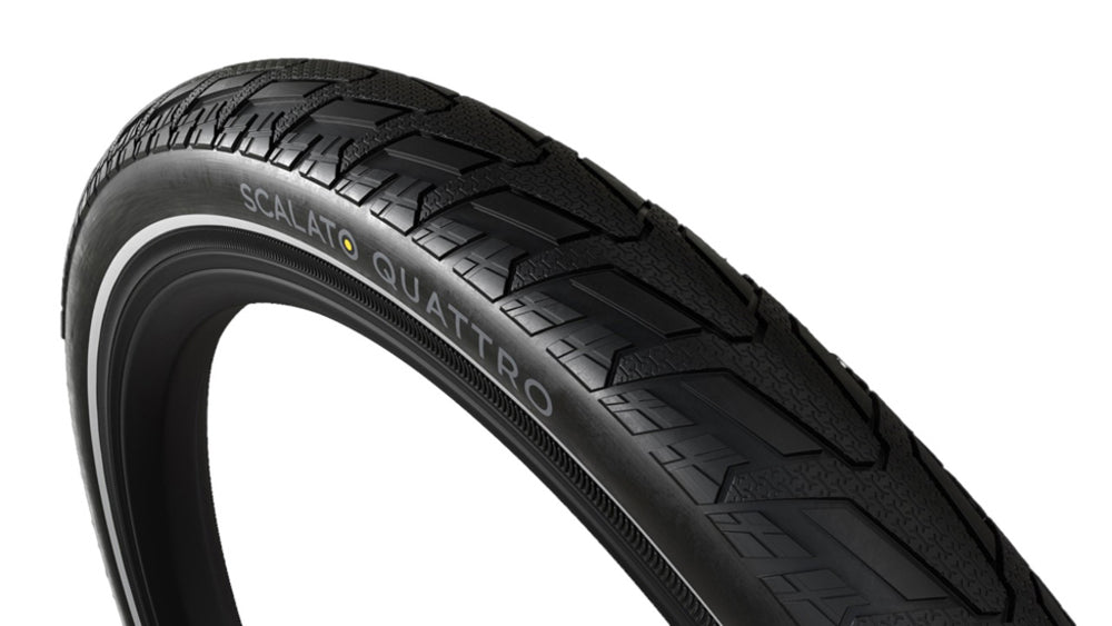 Cst buitenband 28 scalato quattro