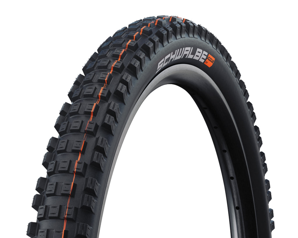 Schwalbe folding tr. eddy 64-584 b b pro soft