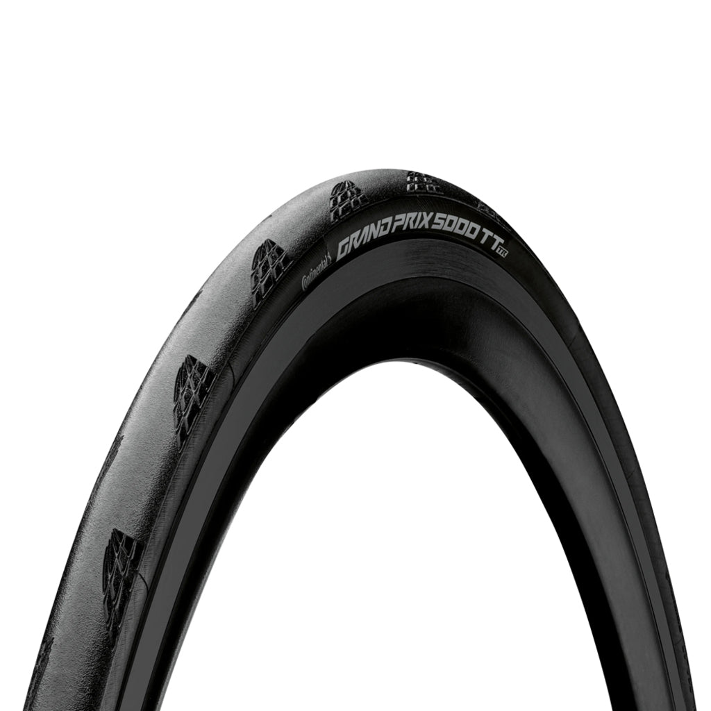Continental grand prix 5000 tt tr 30-622 folding tyre
