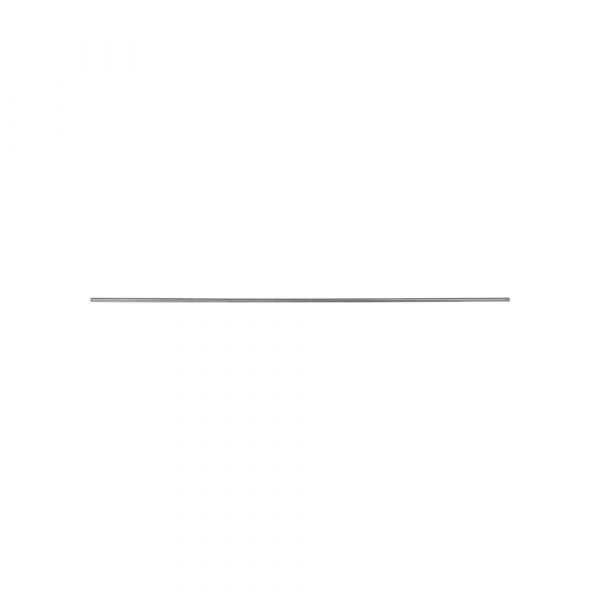 Draadstang staal 8.8 m24