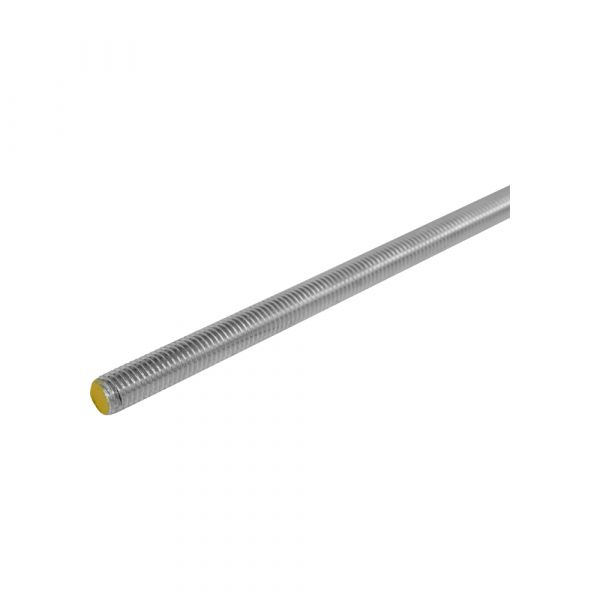Draadstang staal 8.8 m18