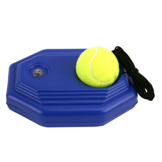 Alerte tennistrainer