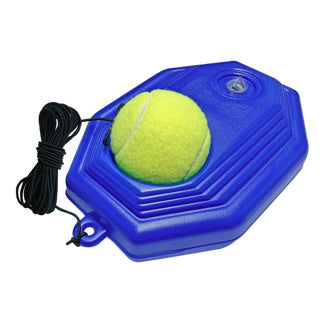 Alerte tennistrainer