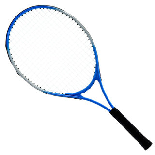 Alert sport tennisracket 63 cm in tas | 2 stuks