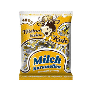 Meine kleine kuh milchkaramellen (10x 400gr)