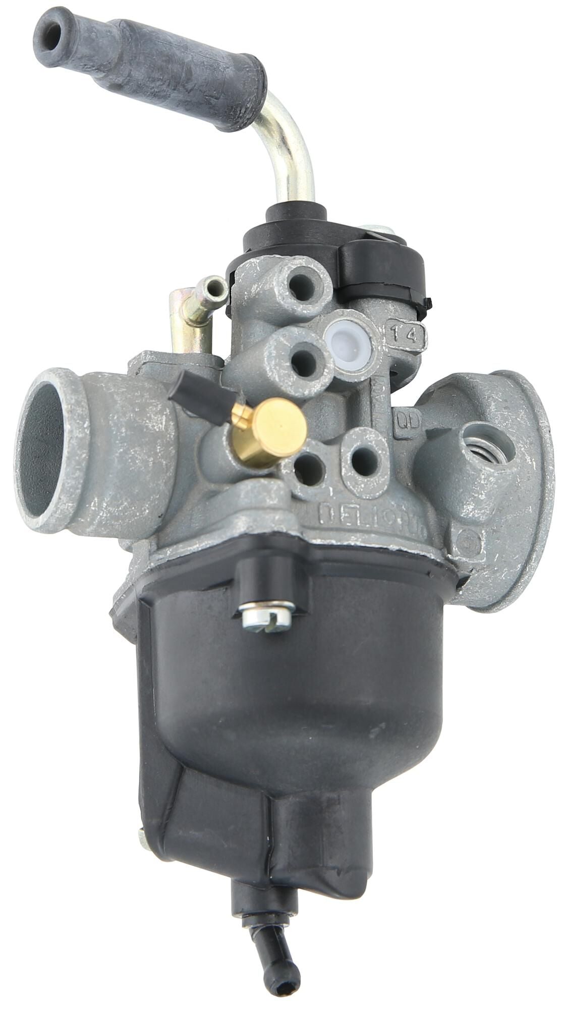 Dell'orto carburateur phva carburetor phva 14qd