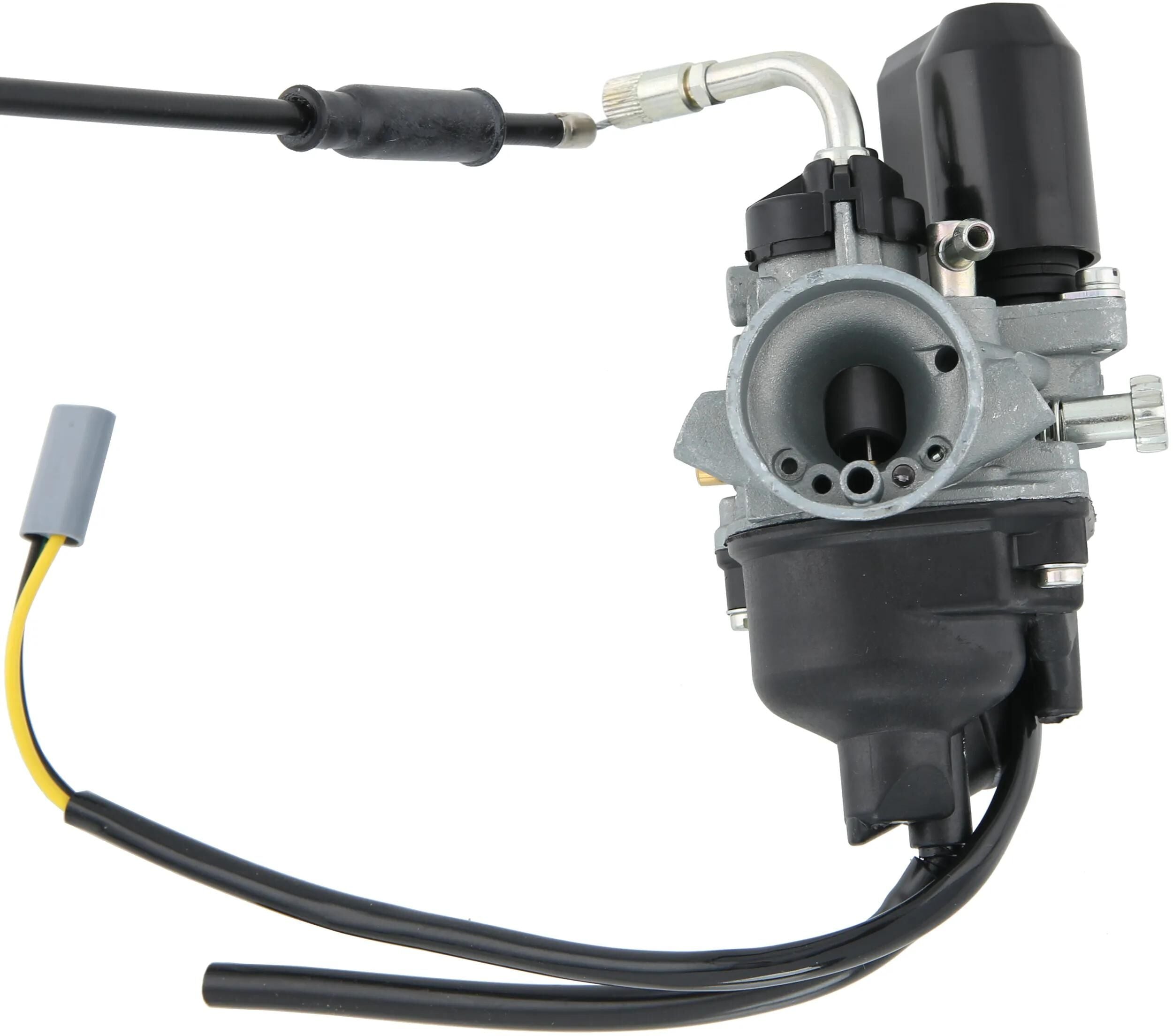 Dell'orto vergaser phva carburetor phva 14qd