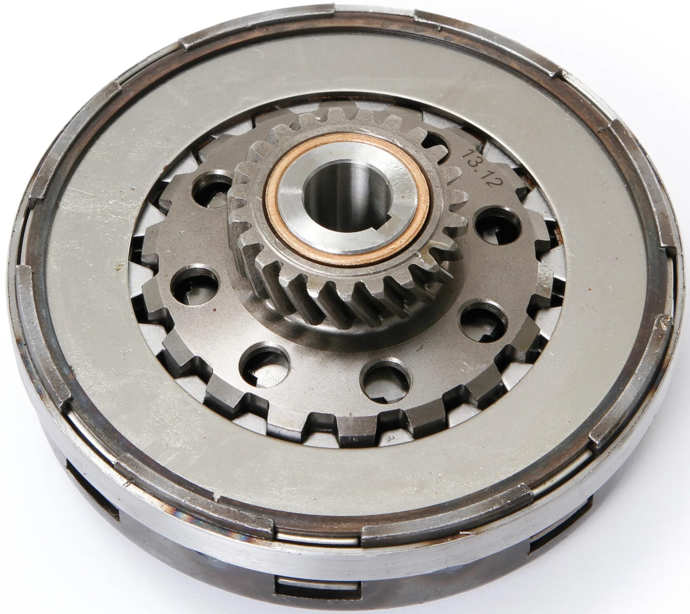 Newfren ersatz für kupplung coupling