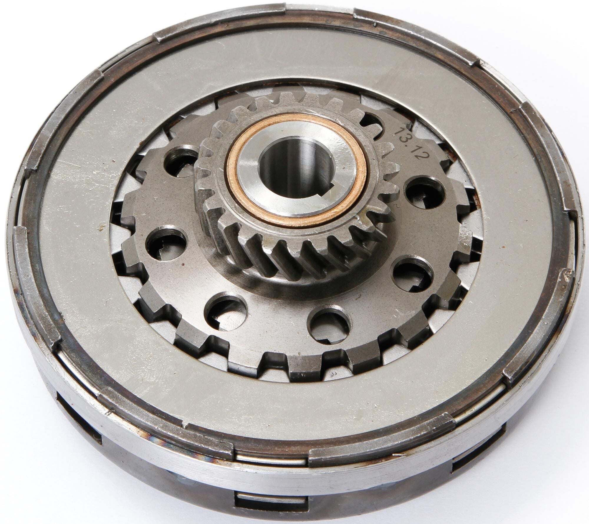 Newfren reserve koppeling coupling