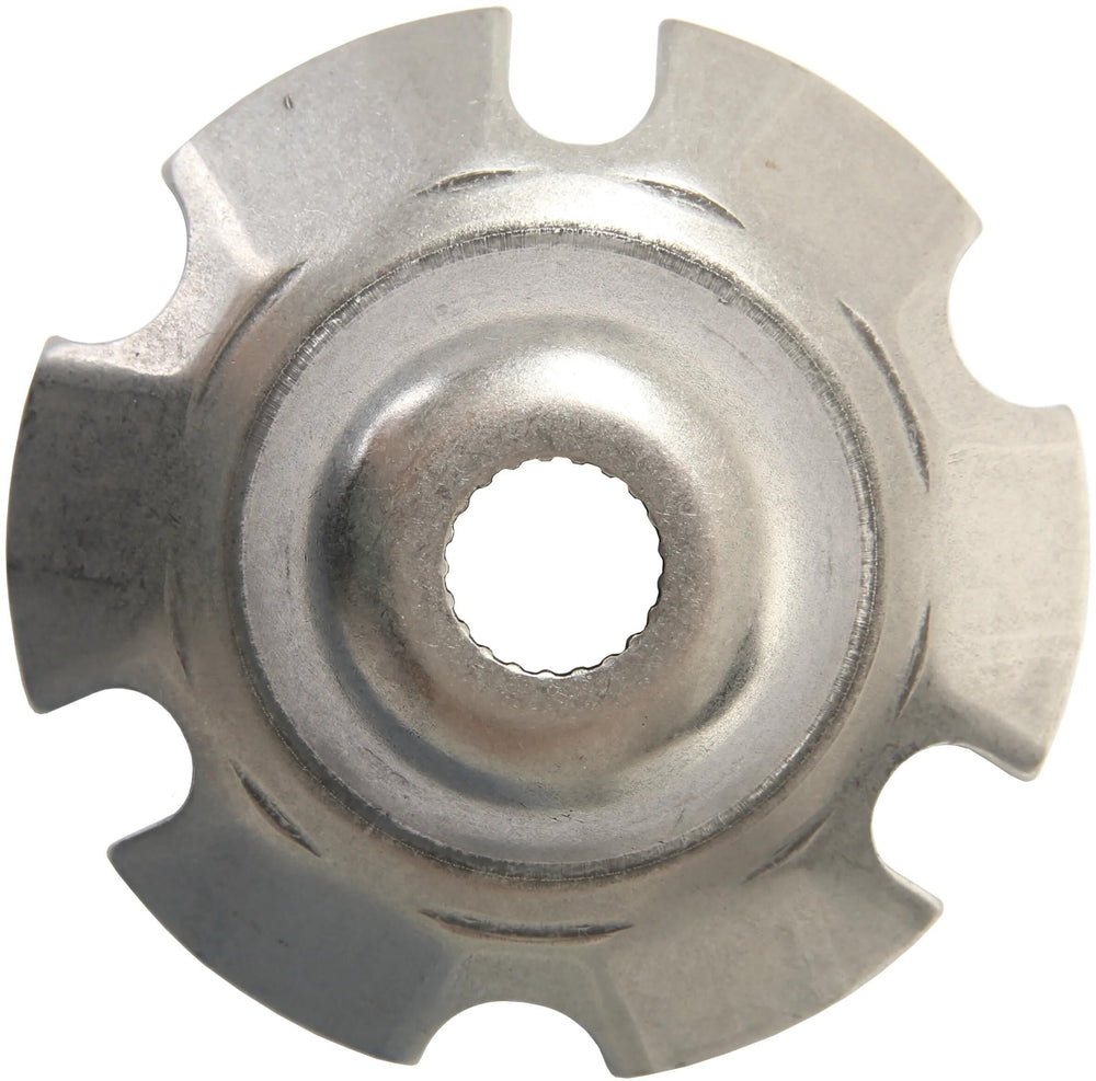 Rms variateur ramplaat mounting plate variomatic