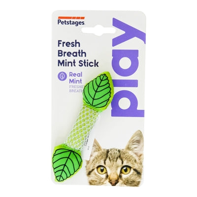Petstages frisse adem pepermuntstick