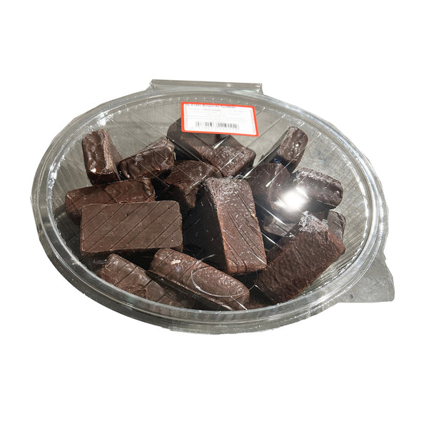 Eurimpex echte belgische chocospekken (22x 350gr)
