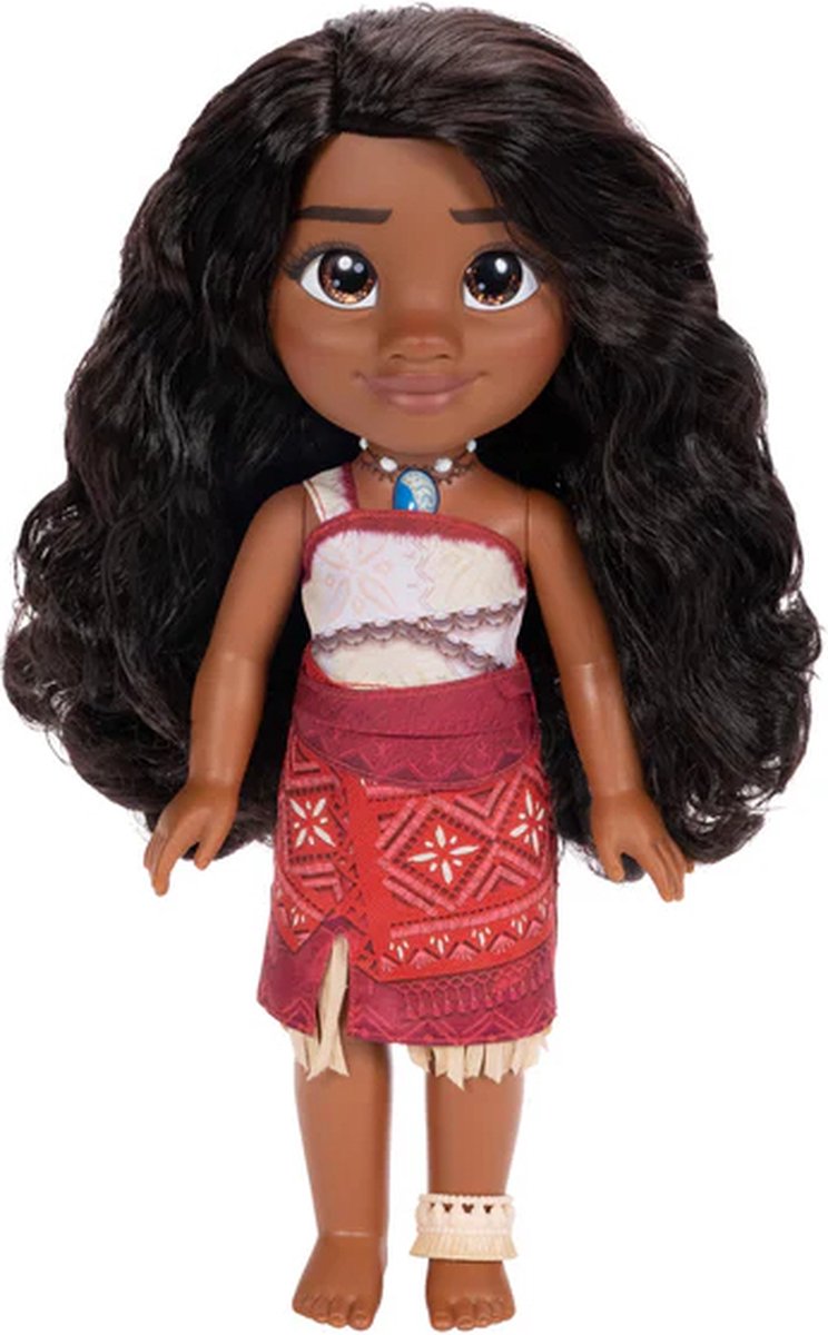 Disney prinses pop vaiana 38 cm