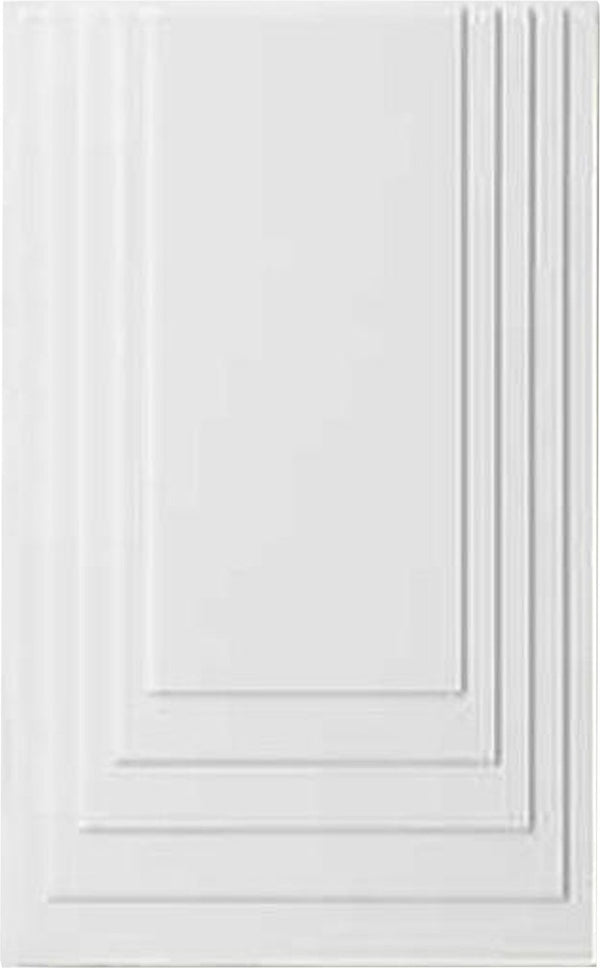 Friedland - bel bedraad big ben +transfo - wit