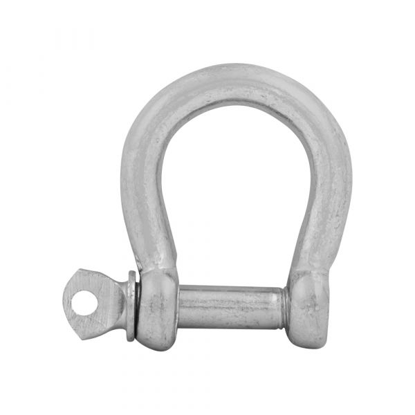 Topgear harpsluiting 10 mm