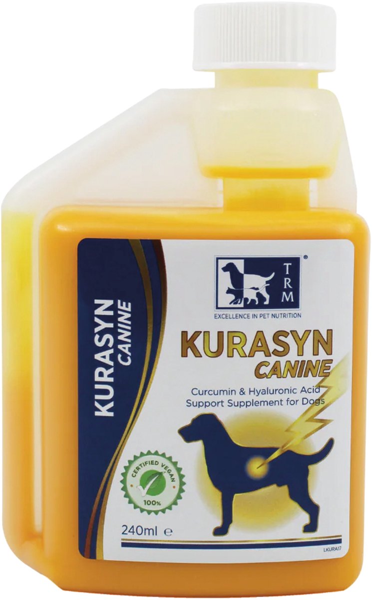 Trm kurasyn hond