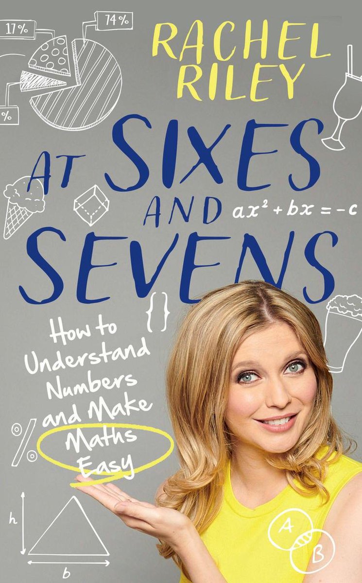 At sixes and sevens