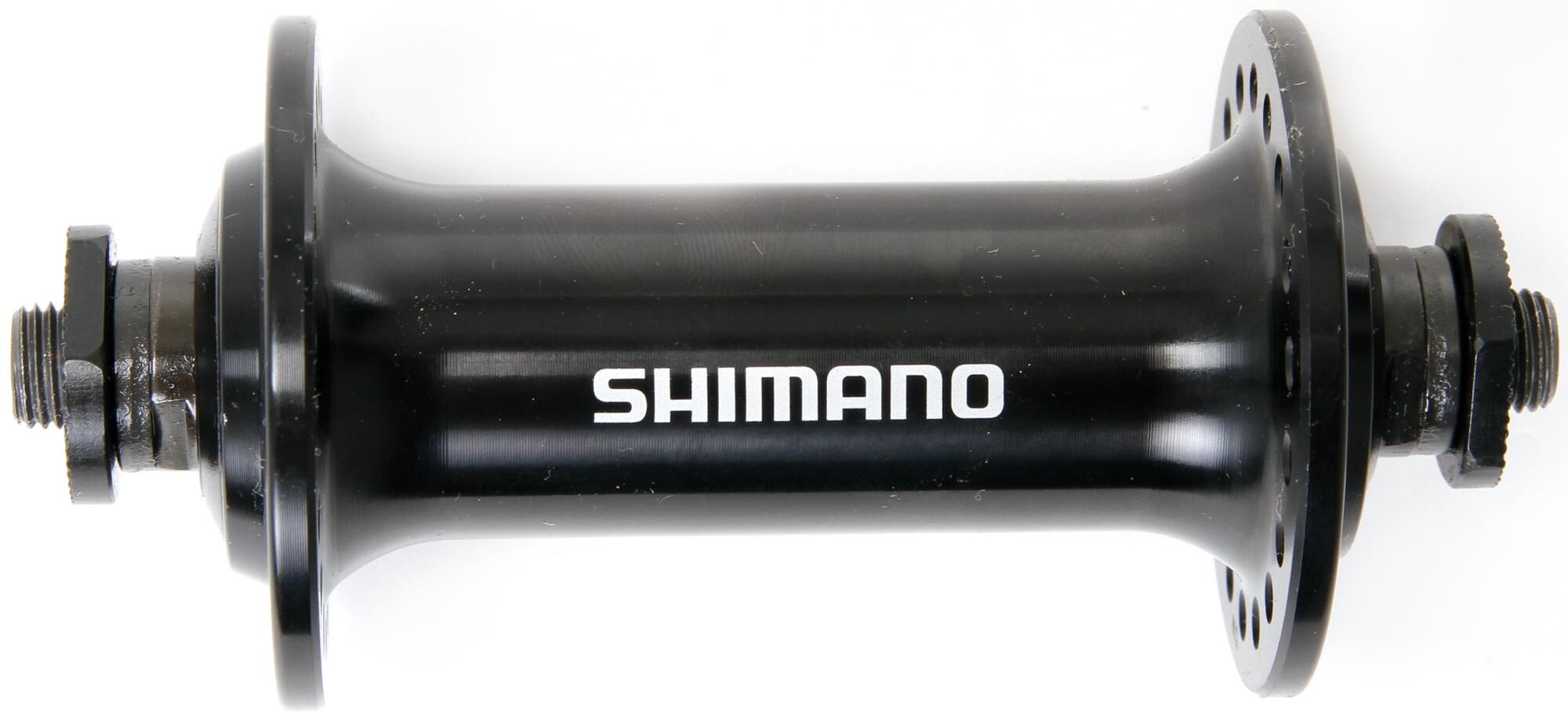 Shimano voornaaf tiagra hb-rs400 shim.fr.hub tiag.hbrs400 36h qr bl.