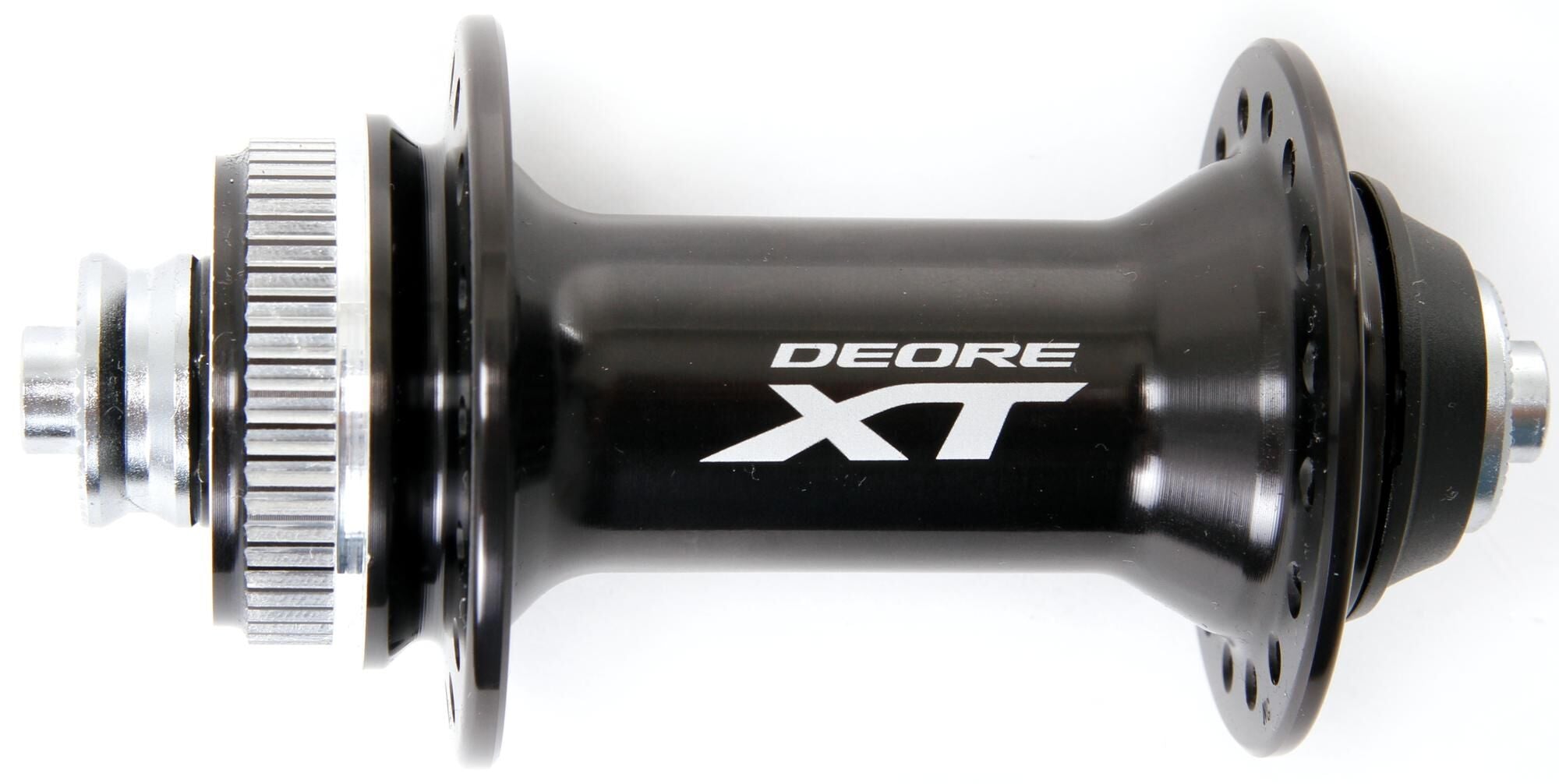 Shimano voornaaf deore xt hb-m8000 8010 fr.hub shim.deore xt hb-m8000 8010 32h. cl