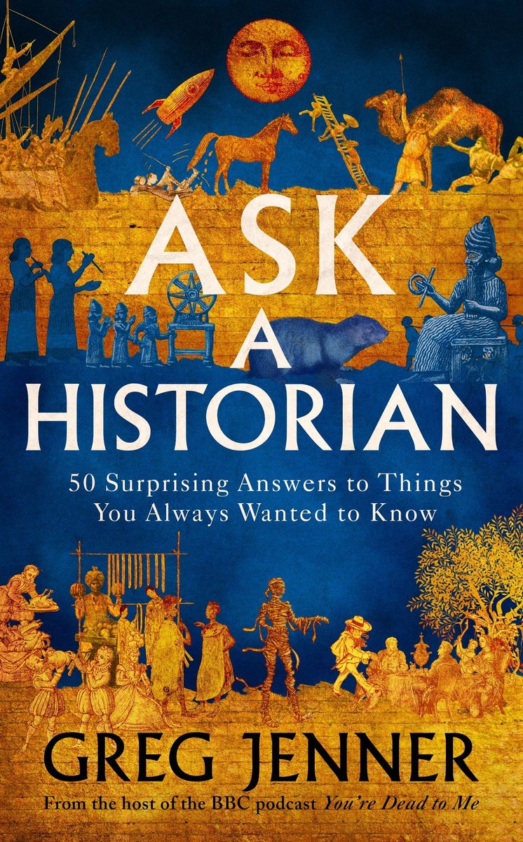 Ask a historian