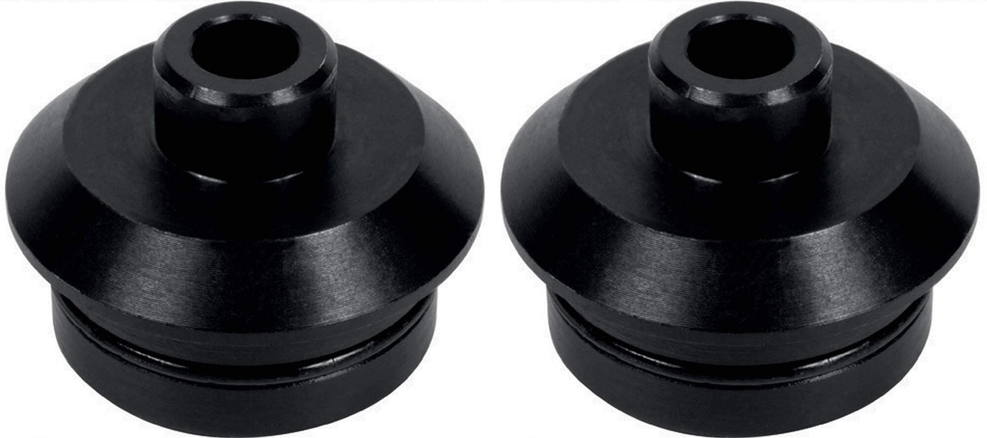 Mavic as-adapter fr.axle adapter 20mm to 9mm qr