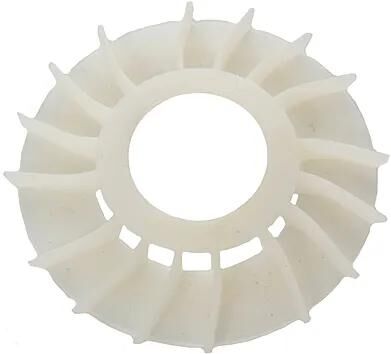 Spec-x vliegwiel bevestigingsplaat fan wheel mounting plate