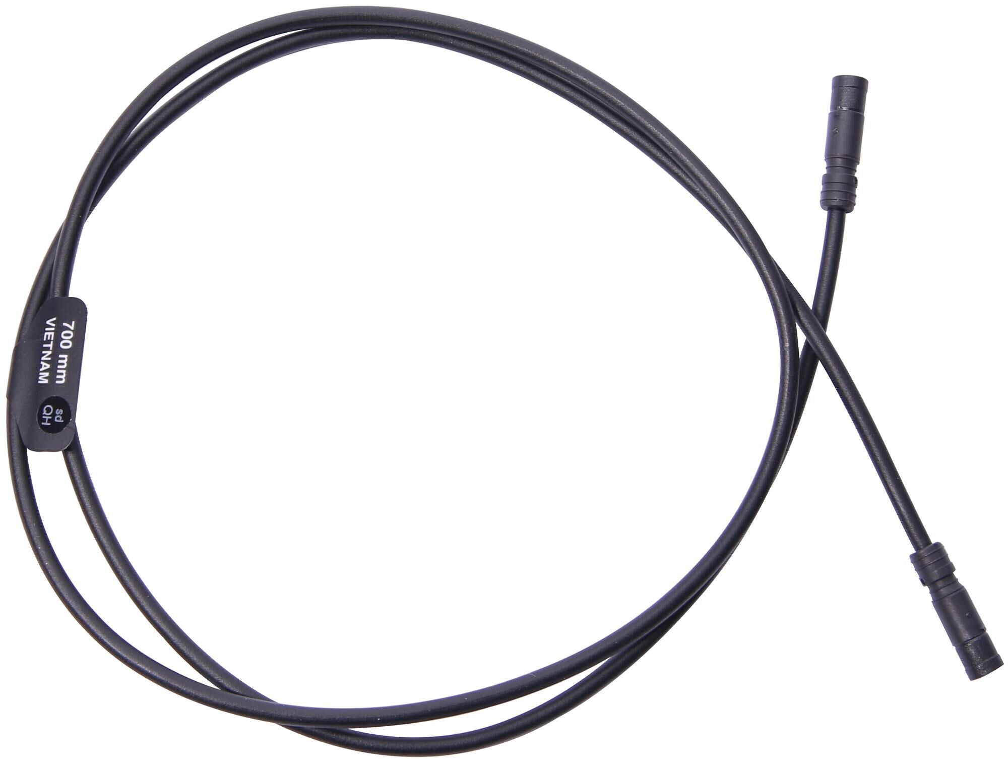 Shimano stroomkabel di2 ew-sd50 power cable shim.di2 700mm