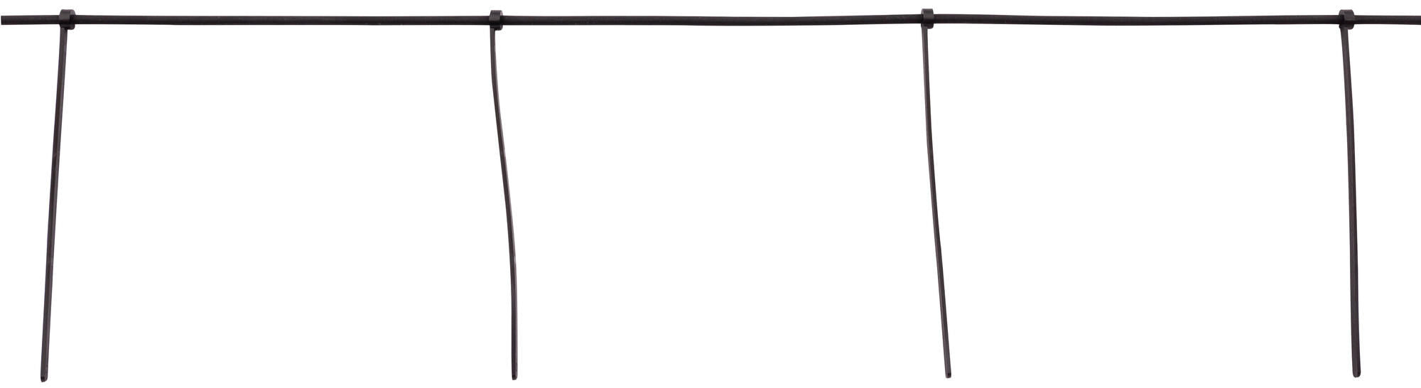 Shimano stroomkabel di2 ew-sd300 shim.shift cable di2 1400mm internal black